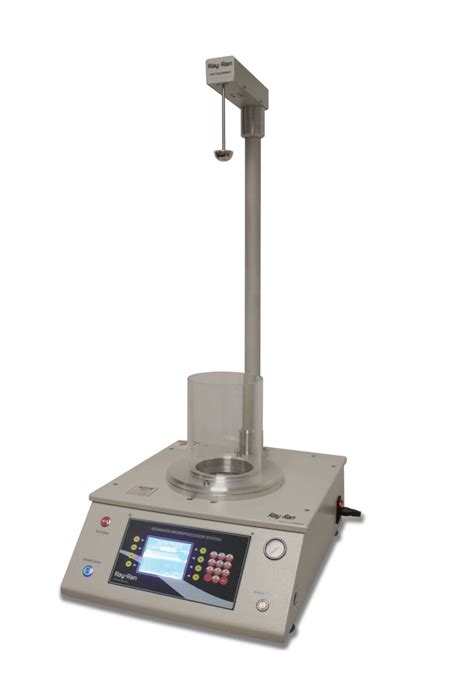 Falling Dart Impact Tester services|falling dart energy tester.